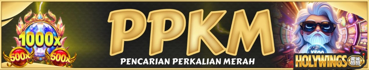 PPKM