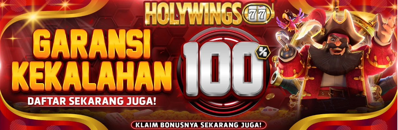 BONUS HARIAN 500JT