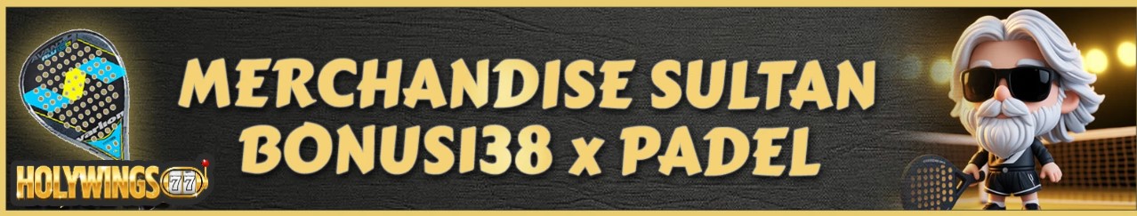 HOBY SULTAN HOLYWINGS77