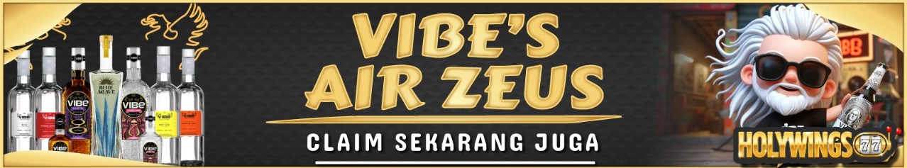 VIBES NIKMAT
